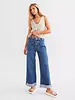 Free People Palmer Cuffed Jeans | Tunnel Vision