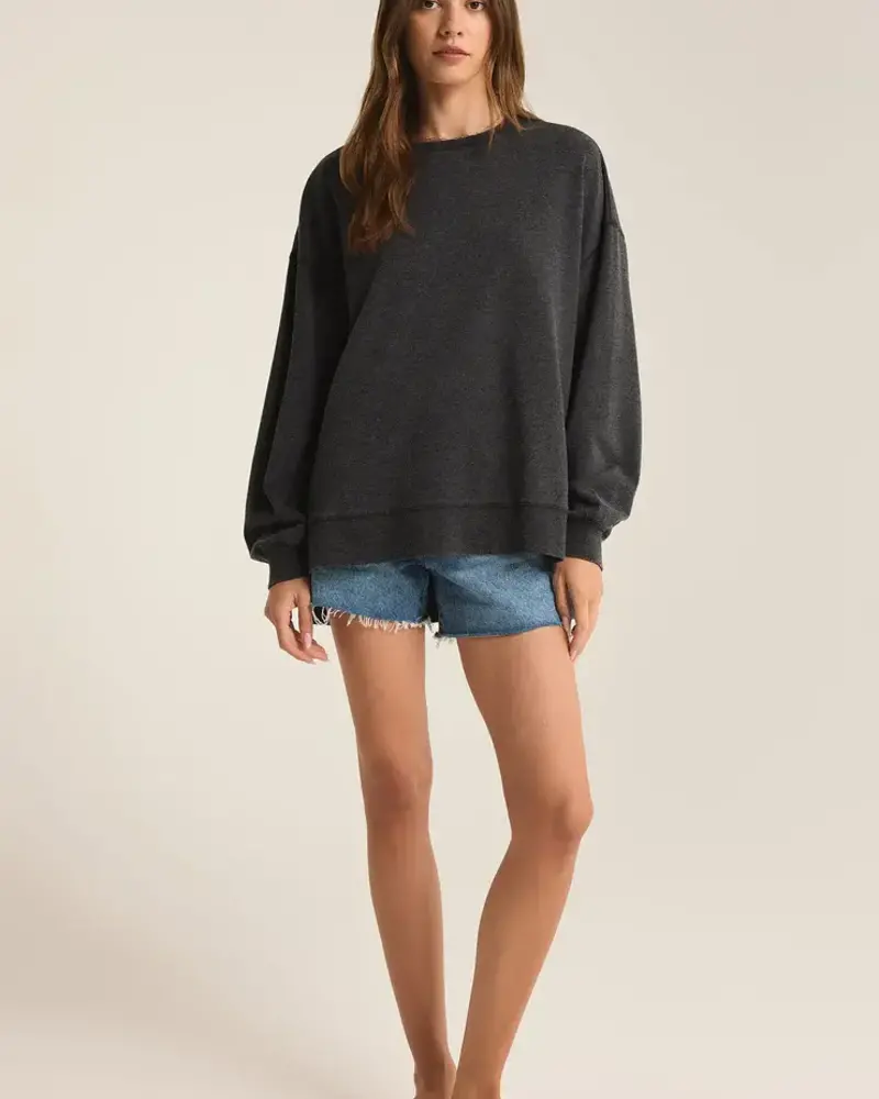 Z Supply Modern Weekender | Black