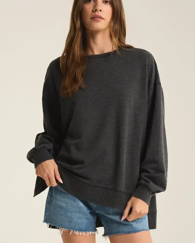 Z Supply Modern Weekender | Black