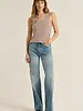Z Supply Sierna Ribbed Tank | Taupe