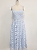 Penelope Dress | Blue