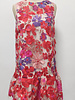 Gianna Floral Mini Dress