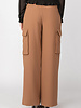 Ginger Glazed Cargo Trouser