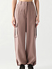 Nylah Parachute Cargo Pant