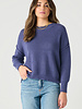 Kainia Sweater | Blue