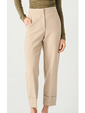 Frankie Straight Leg Pant
