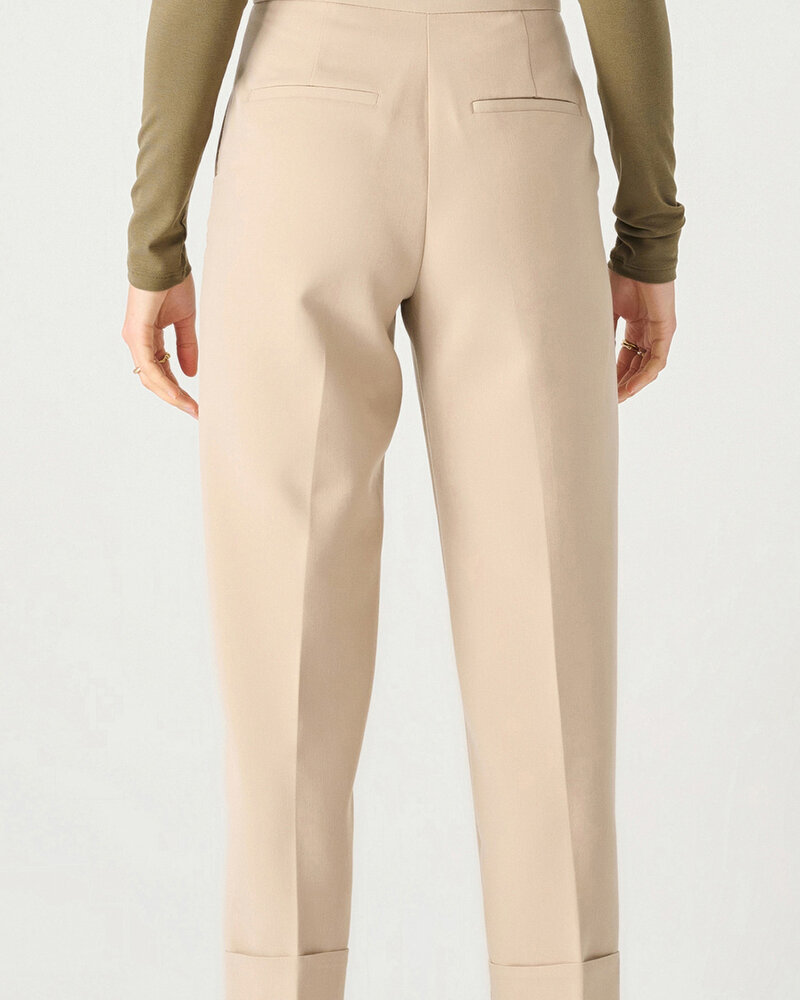 Frankie Straight Leg Pant