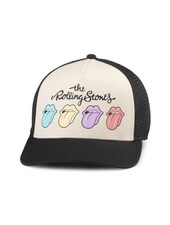 Rolling Stones Sinclair