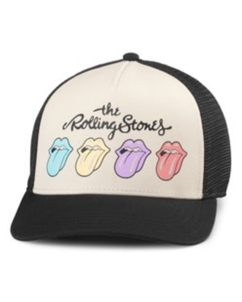 Rolling Stones Sinclair