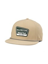 Yellowstone Buxton Pro