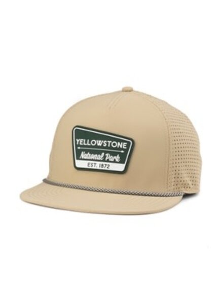Yellowstone Buxton Pro