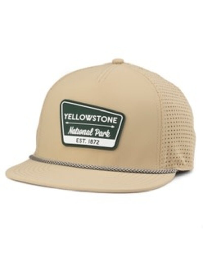 Yellowstone Buxton Pro