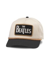 Beatles Roscoe