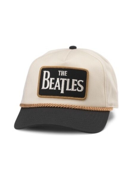 Beatles Roscoe