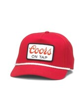 Coors Roscoe