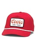 Coors Roscoe