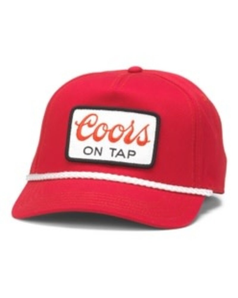 Coors Roscoe