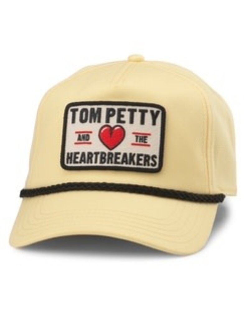 Tom Petty Roscoe