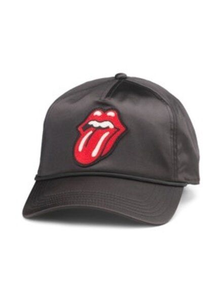 Rolling Stones Blaze
