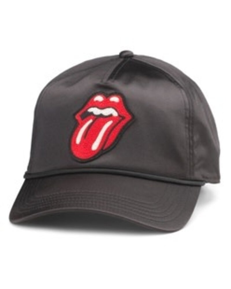 Rolling Stones Blaze