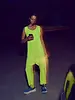 Free People Hot Shot Twisted Onesie | Citrus