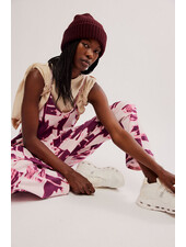 Free People Hot Shot Printed Onesie | Palm Beach