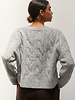 Novie Sweater | Grey