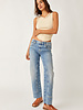 Free People Risk Taker High-Rise Jeans | Mantra