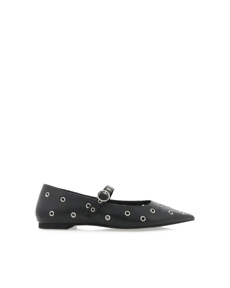 Hollis Ballet Flat