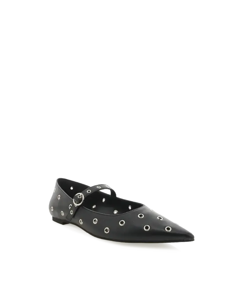 Hollis Ballet Flat