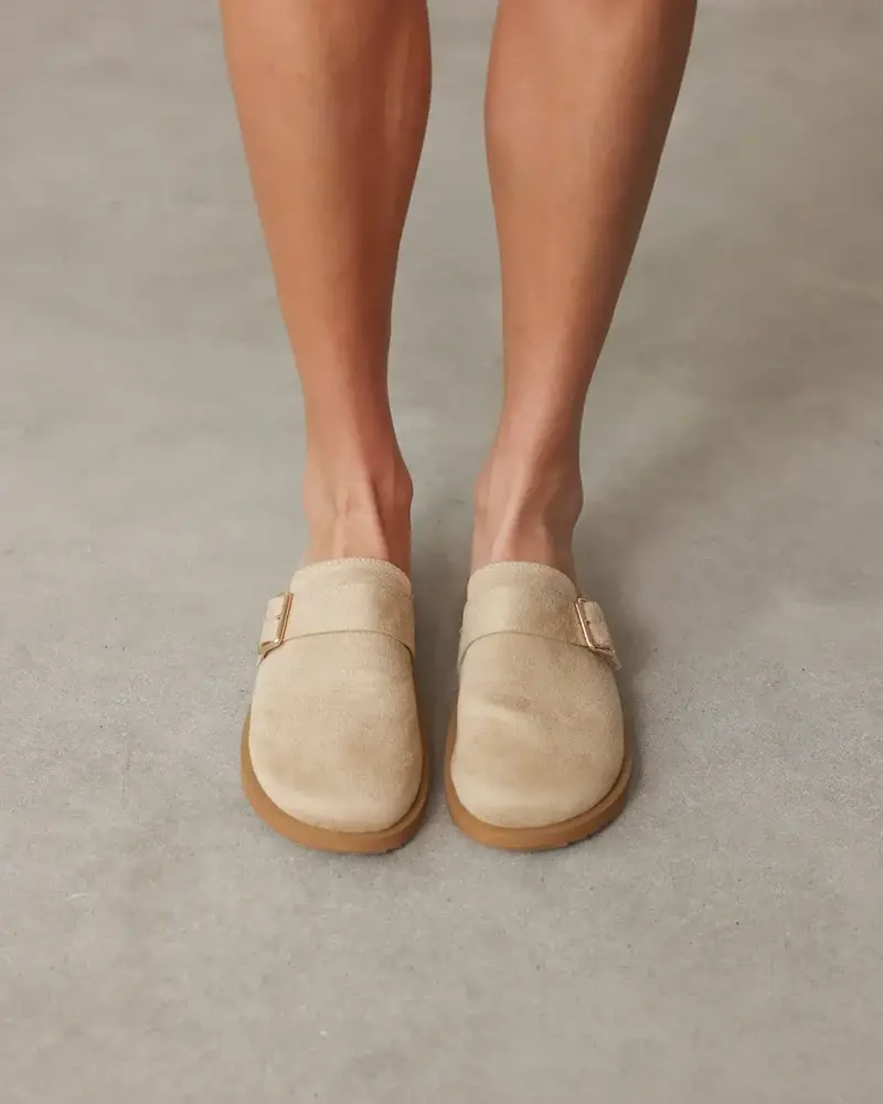 Orlin Clog