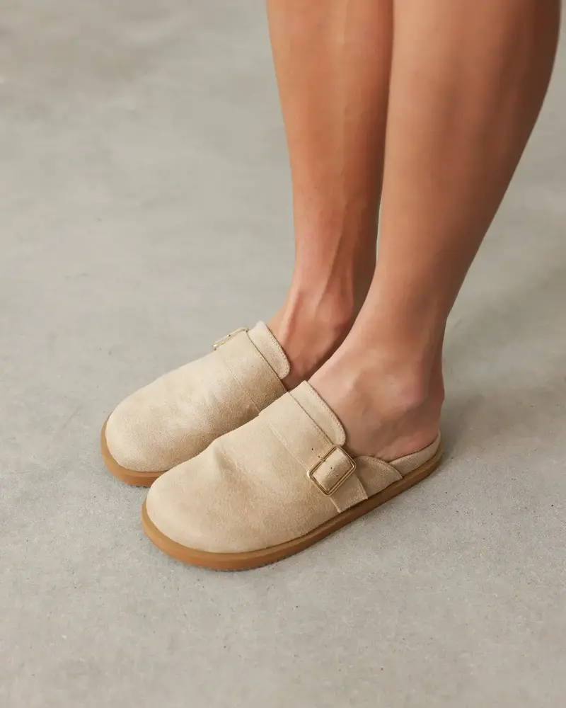 Orlin Clog