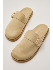 Orlin Clog