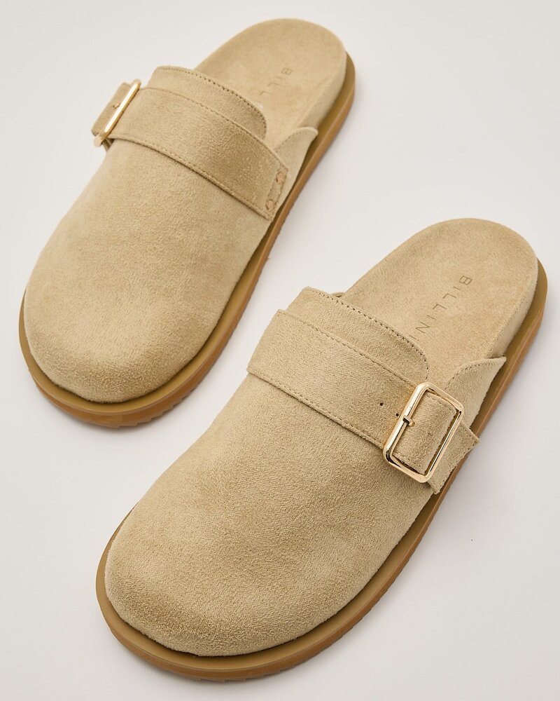 Orlin Clog