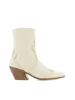 Pammie Boot | Bone