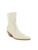 Pammie Boot | Bone