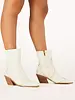 Pammie Boot | Bone