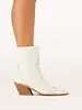 Pammie Boot | Bone