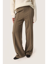 Bea Trouser | Morel