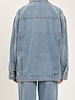 Beau Boyfriend Denim Jacket