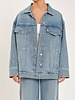 Beau Boyfriend Denim Jacket