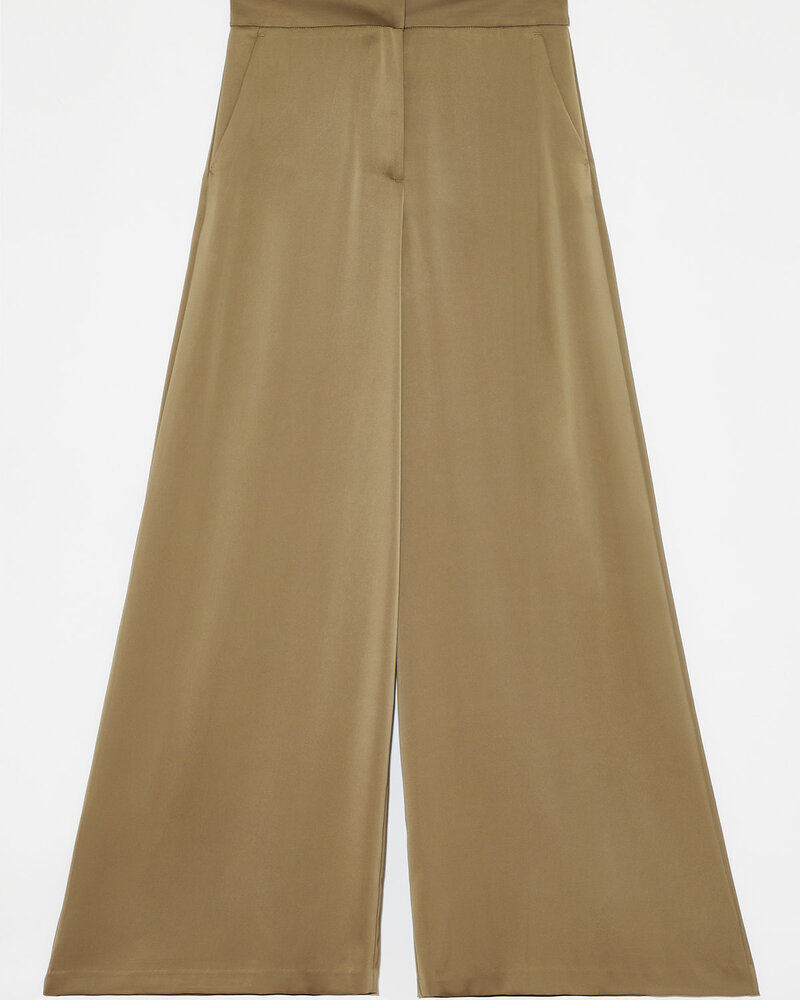 Iris Pant | Olive