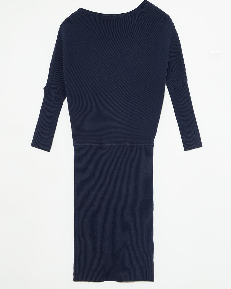 Kyux Knitted Dress