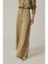 Iris Pant | Olive