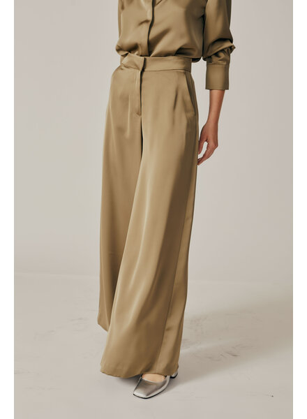 Iris Pant | Olive