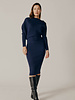Kyux Knitted Dress