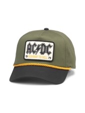 ACDC Roscoe