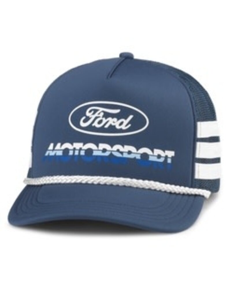 Ford Talladega Trucker