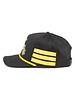Miller Talladega Trucker | Black