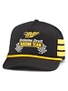 Miller Talladega Trucker | Black